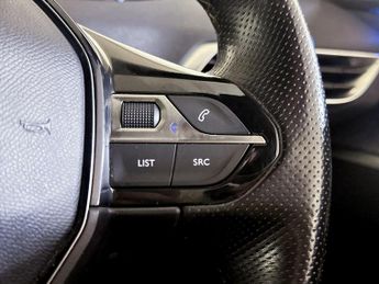 Peugeot 5008 1.5 BlueHDi GT Line Euro 6 (s/s) 5dr