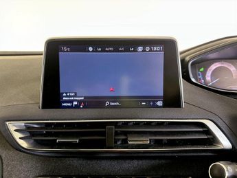 Peugeot 5008 1.5 BlueHDi GT Line Euro 6 (s/s) 5dr