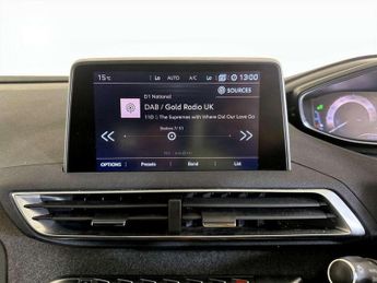 Peugeot 5008 1.5 BlueHDi GT Line Euro 6 (s/s) 5dr