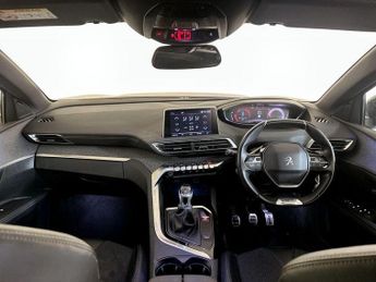 Peugeot 5008 1.5 BlueHDi GT Line Euro 6 (s/s) 5dr