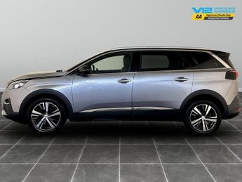 Peugeot 5008 1.5 BlueHDi GT Line Euro 6 (s/s) 5dr