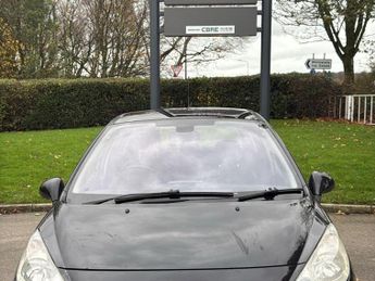 Peugeot 207 1.6 HDi GT 5dr