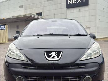 Peugeot 207 1.6 HDi GT 5dr