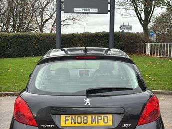 Peugeot 207 1.6 HDi GT 5dr