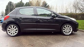 Peugeot 207 1.6 HDi GT 5dr