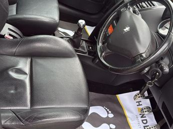 Peugeot 207 1.6 HDi GT 5dr