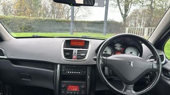 Peugeot 207 1.6 HDi GT 5dr
