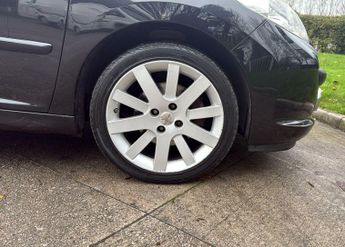 Peugeot 207 1.6 HDi GT 5dr