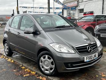 Mercedes A Class 1.5 A160 BlueEfficiency Classic SE 5dr