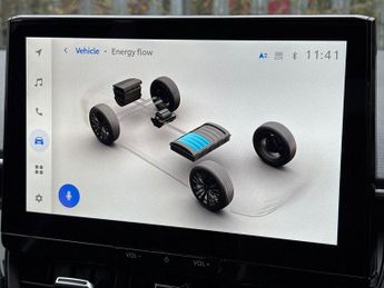 Toyota Corolla 1.8 VVT-h GR SPORT Hatchback 5dr Petrol Hybrid CVT Euro 6 (s/s) 