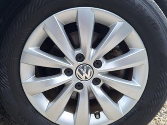 Volkswagen Beetle 1.2 TSI BlueMotion Tech Design Hatchback 3dr Petrol DSG Euro 6 (