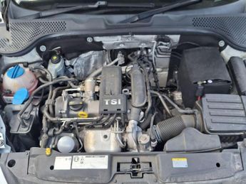 Volkswagen Beetle 1.2 TSI BlueMotion Tech Design Hatchback 3dr Petrol DSG Euro 6 (