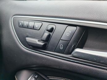 Mercedes-Benz B Class 1.6 B180 BlueEfficiency Sport MPV 5dr Petrol 7G-DCT Euro 5 (s/s)