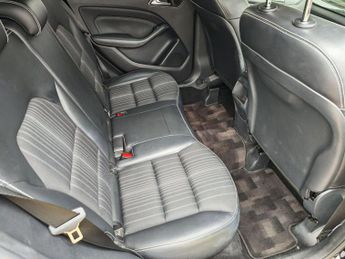 Mercedes-Benz B Class 1.6 B180 BlueEfficiency Sport MPV 5dr Petrol 7G-DCT Euro 5 (s/s)