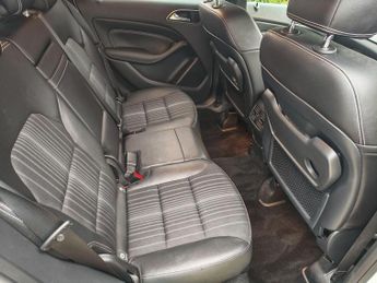 Mercedes-Benz B Class 1.6 B180 BlueEfficiency Sport MPV 5dr Petrol 7G-DCT Euro 5 (s/s)