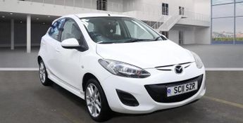 Mazda 2 1.3 Tamura Euro 5 5dr