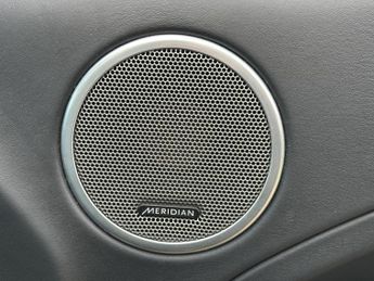 Land Rover Range Rover Evoque 2.2 SD4 Prestige Auto 4WD Euro 5 (s/s) 5dr