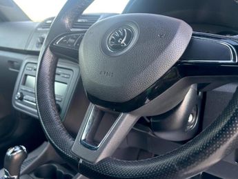 Skoda Fabia 1.4 TSI vRS S2000 DSG Euro 5 5dr