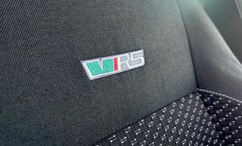 Skoda Fabia 1.4 TSI vRS S2000 DSG Euro 5 5dr