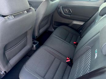 Skoda Fabia 1.4 TSI vRS S2000 DSG Euro 5 5dr