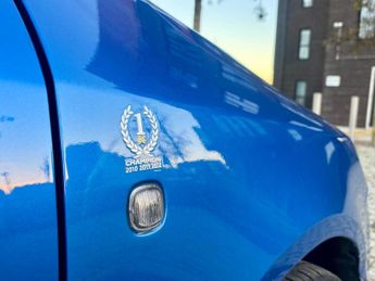 Skoda Fabia 1.4 TSI vRS S2000 DSG Euro 5 5dr