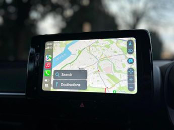 Toyota Yaris 1.5 VVT-h Design E-CVT Euro 6 (s/s) 5dr