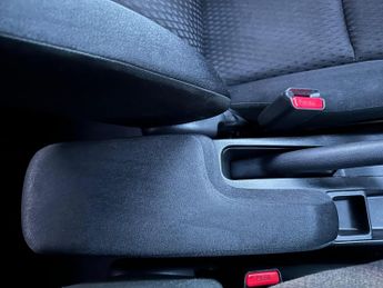 Honda Jazz 1.3 i-VTEC EX Navi CVT Euro 6 (s/s) 5dr