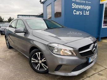 Mercedes A Class 1.5 A180 CDI SE Euro 6 (s/s) 5dr
