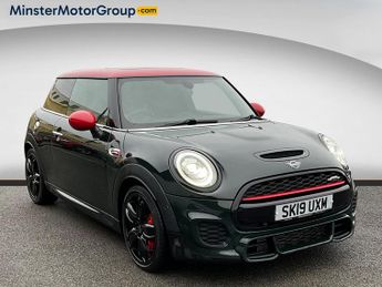 MINI John Cooper Works JOHN COOPER WORKS AUTO