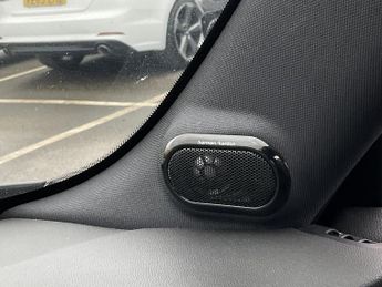 Mini Hatch JOHN COOPER WORKS AUTO