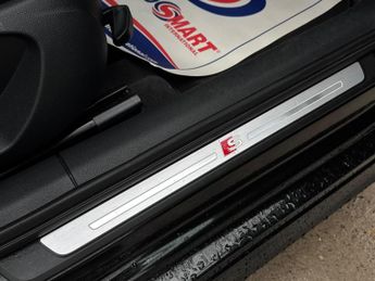 Audi A3 1.5 TFSI CoD Black Edition Sportback S Tronic Euro 6 (s/s) 5dr