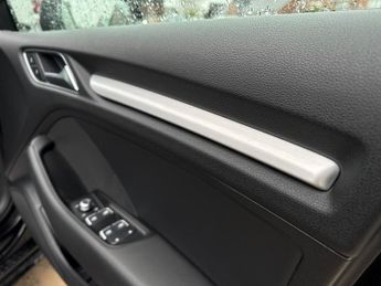 Audi A3 1.5 TFSI CoD Black Edition Sportback S Tronic Euro 6 (s/s) 5dr