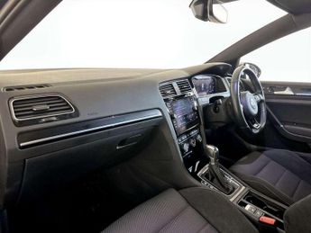 Volkswagen Golf 2.0 TSI R DSG 4Motion Euro 6 (s/s) 5dr