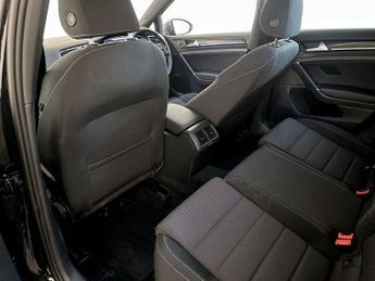 Volkswagen Golf 2.0 TSI R DSG 4Motion Euro 6 (s/s) 5dr