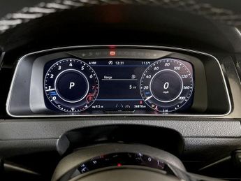 Volkswagen Golf 2.0 TSI R DSG 4Motion Euro 6 (s/s) 5dr