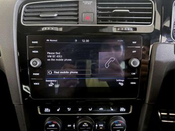 Volkswagen Golf 2.0 TSI R DSG 4Motion Euro 6 (s/s) 5dr