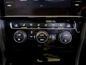 Volkswagen Golf 2.0 TSI R DSG 4Motion Euro 6 (s/s) 5dr