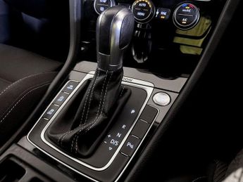 Volkswagen Golf 2.0 TSI R DSG 4Motion Euro 6 (s/s) 5dr