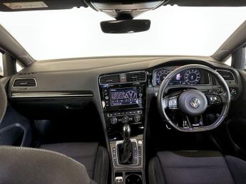 Volkswagen Golf 2.0 TSI R DSG 4Motion Euro 6 (s/s) 5dr