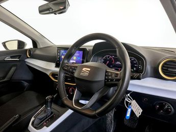 SEAT Arona 1.0 TSI SE Technology DSG Euro 6 (s/s) 5dr