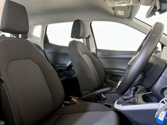 SEAT Arona 1.0 TSI SE Technology DSG Euro 6 (s/s) 5dr