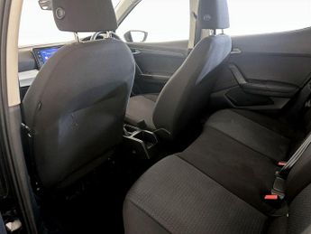 SEAT Arona 1.0 TSI SE Technology DSG Euro 6 (s/s) 5dr