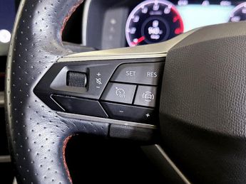 SEAT Leon 1.0 TSI EVO FR Euro 6 (s/s) 5dr