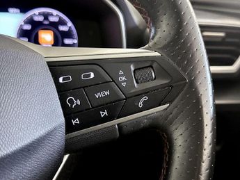 SEAT Leon 1.0 TSI EVO FR Euro 6 (s/s) 5dr