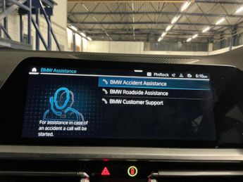 BMW 3 Series 2.0 330e 12kWh M Sport Touring Auto Euro 6 (s/s) 5dr