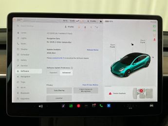 Tesla Model 3 Standard Range Plus Auto RWD 4dr