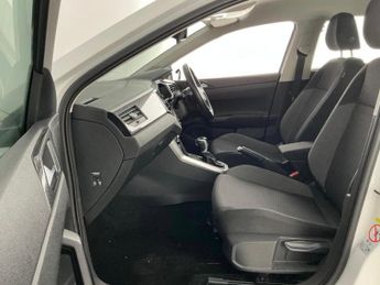 Volkswagen Polo 1.0 TSI Life DSG Euro 6 (s/s) 5dr