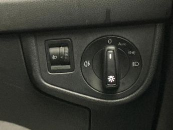 Volkswagen Polo 1.0 TSI Life DSG Euro 6 (s/s) 5dr