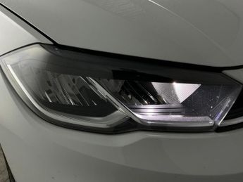 Volkswagen Polo 1.0 TSI Life DSG Euro 6 (s/s) 5dr