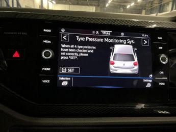 Volkswagen Polo 1.0 TSI Life DSG Euro 6 (s/s) 5dr